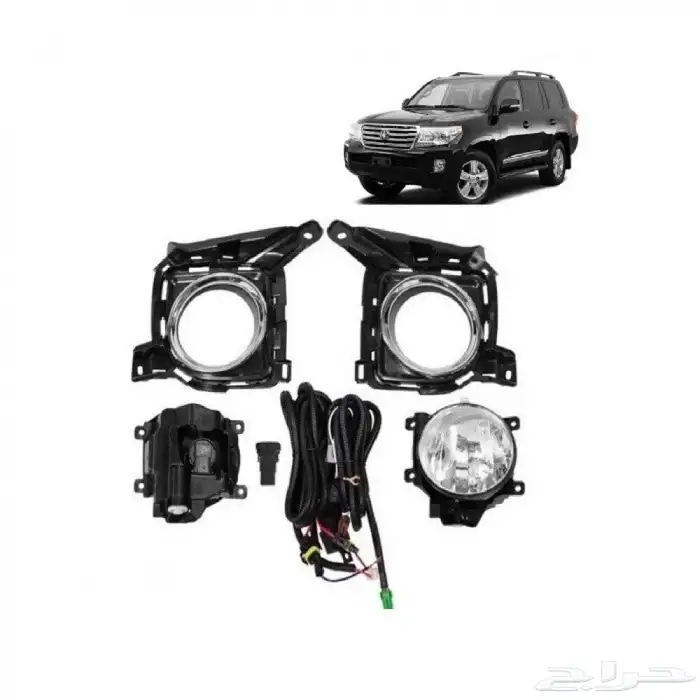 شمعات صدام الند كروز اصلي وكاله 2008إلا 2021 1