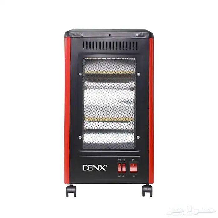 دفاية 5 في 1 قوة 2000 واط 1