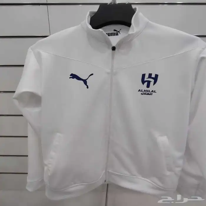 بلوفر الهلال والنصر بلوفرات شتوي بلوفرات رياضه بلوفر الهلال 10