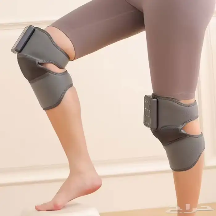 جهاز للركبة 2