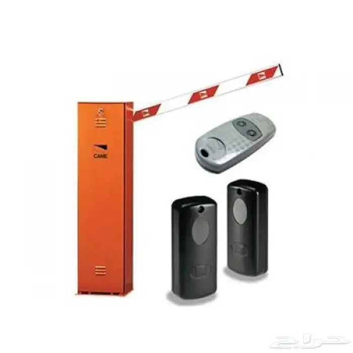 بوابات دخول سيارات بارير مواقف إيطالي بوابات مواقف إلكتروني 0