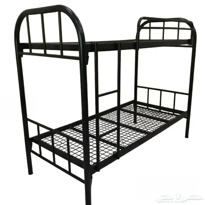 اثاث سكنات عمال (سراير ودواليب ومراتب) 1