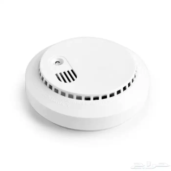 كاشف دخان بطارية 1