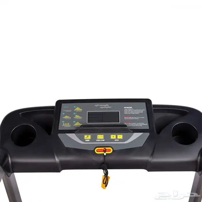 سير كهربائي للبيع نظيف جدا 3