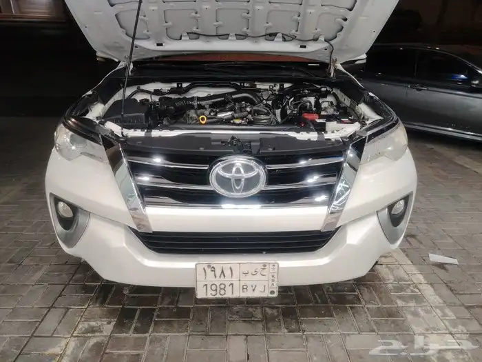 تويوتا فورتشنر 2016 3