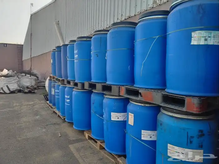 خزانات وبراميل 3