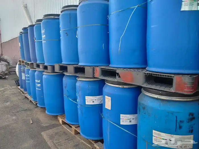 خزانات وبراميل 0