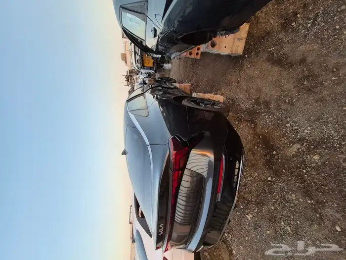 كيا كي فايف 2025 0