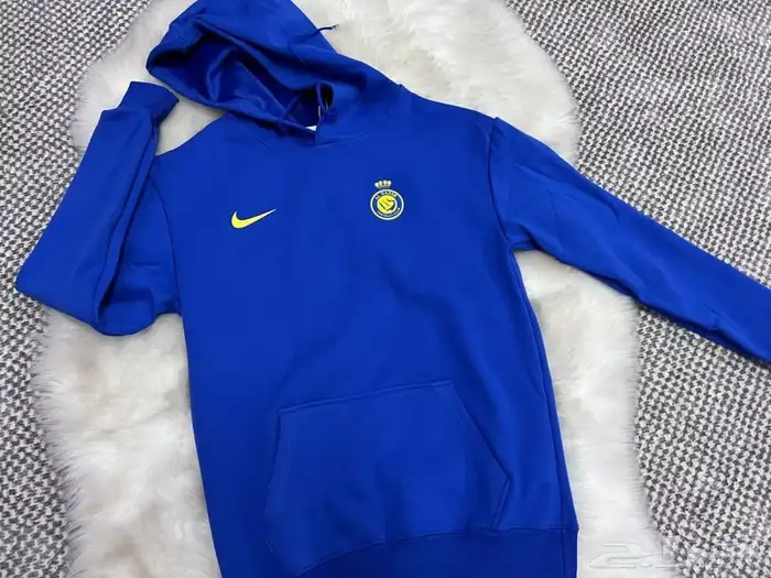 بلوفر الهلال والنصر بلوفرات شتوي بلوفرات رياضه بلوفر الهلال 8