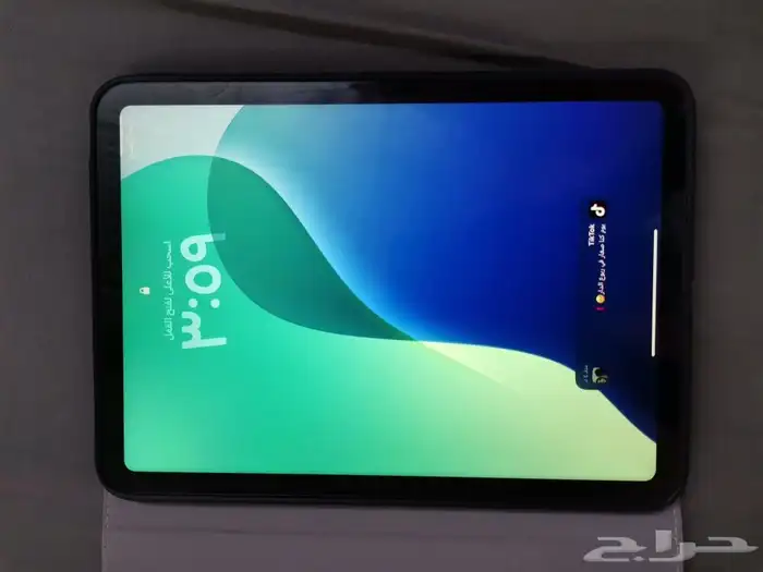 ايباد ابل ايه 16 2025 3