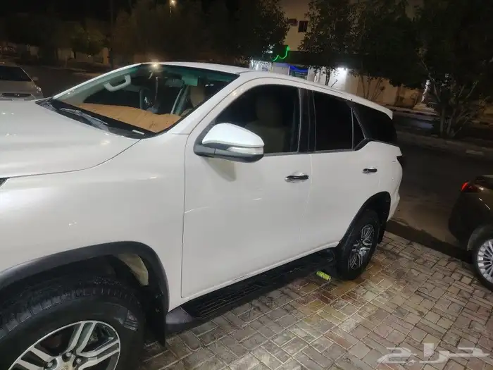 تويوتا فورتشنر 2016 2