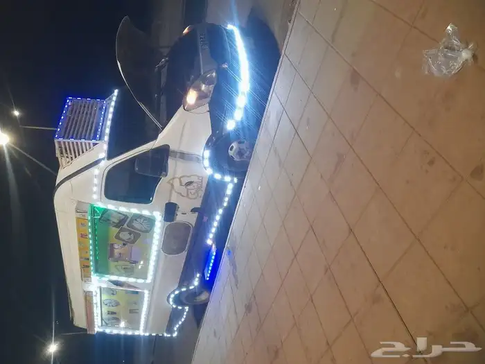 السياره البيع 0