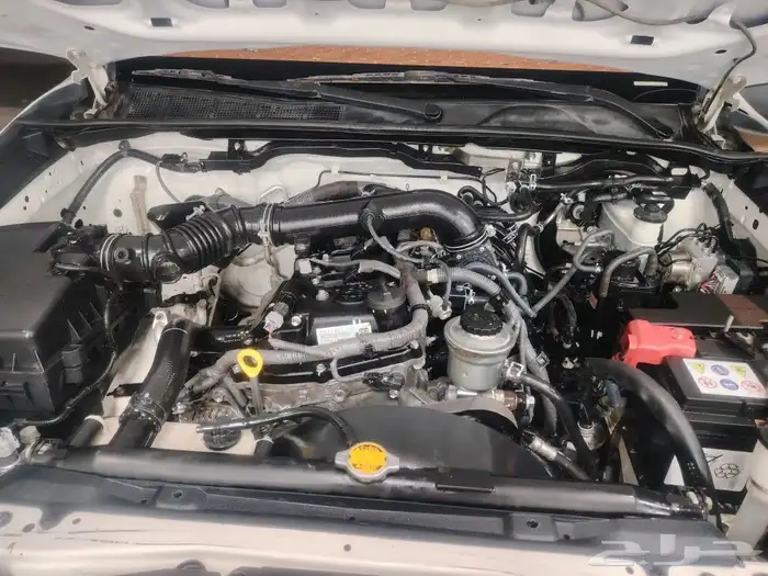 تويوتا فورتشنر 2016 4