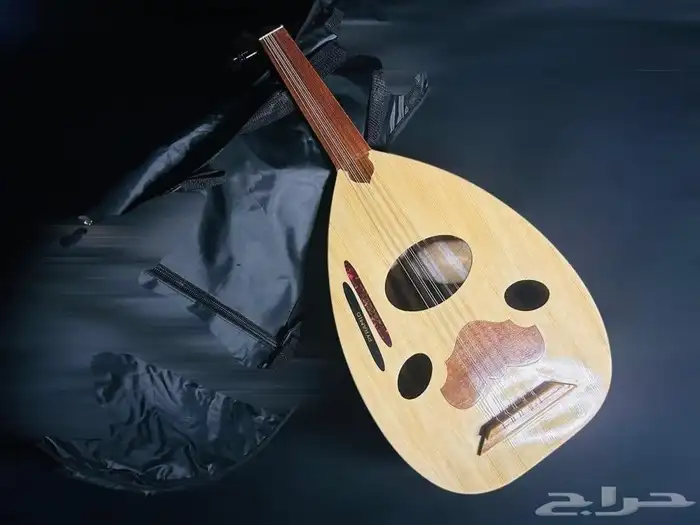 بكج العود الموسيقي للبنات - عود موسيقي بناتي جديد للبيع 1