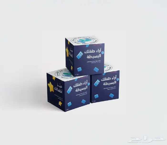 طباعة مكعبات فوركس 2