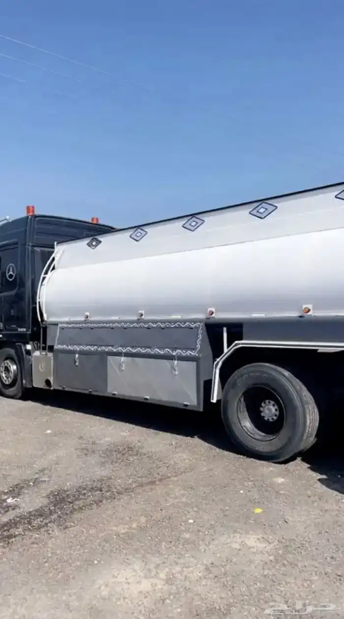 تصنيع توانك ماء جميع الأحجام 4