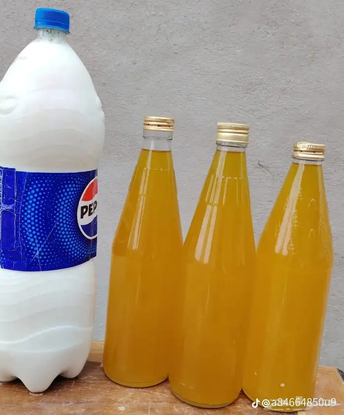 سمن بلدي مضمون بقري مع الخلاصة والحقنه 0