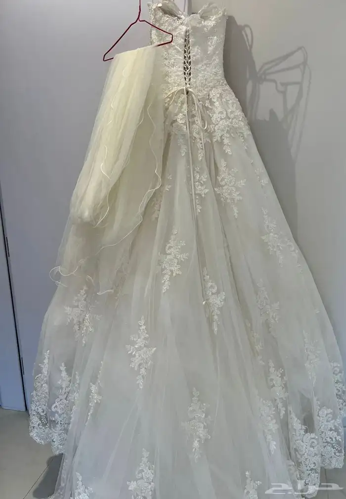 فستان للبيع 8