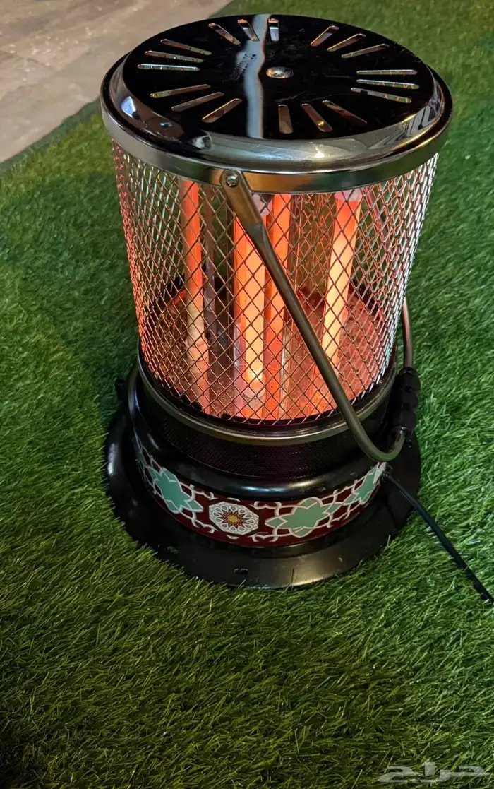 دفاية كهرباء 0