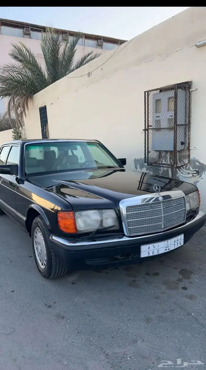 مرسيدس SLE560 للبيع مخزن 0