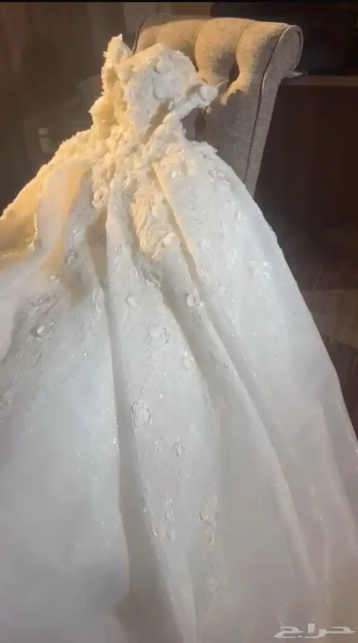 فستان عروس 1