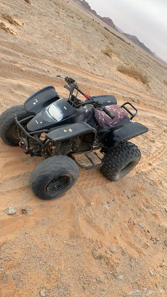 دباب سويدي مقاس 100 عزمه طياره مشاءالله 0