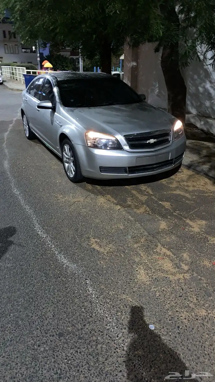 كابرس 2013 LS 5