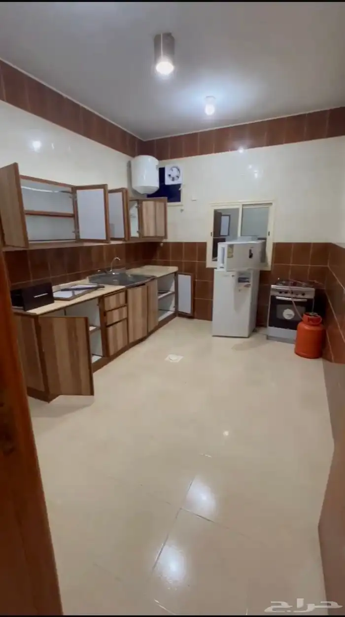 شقة للإيجار 4
