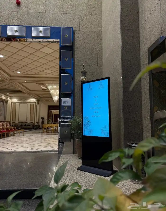 تأجير شاشات عرض عملاقه 8