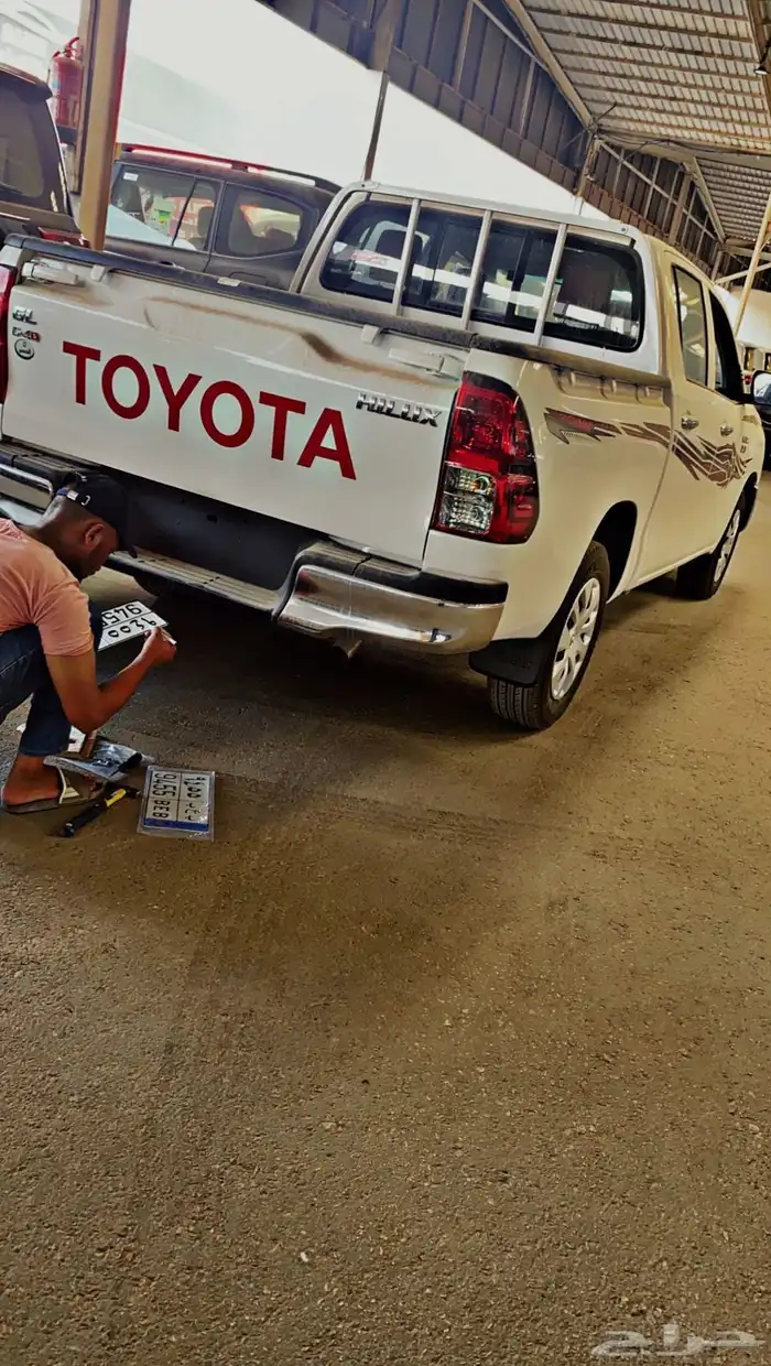 سلام عليكم ورحمة وبركاته عندنا في هالكس حلات الوكاله ديزل 3