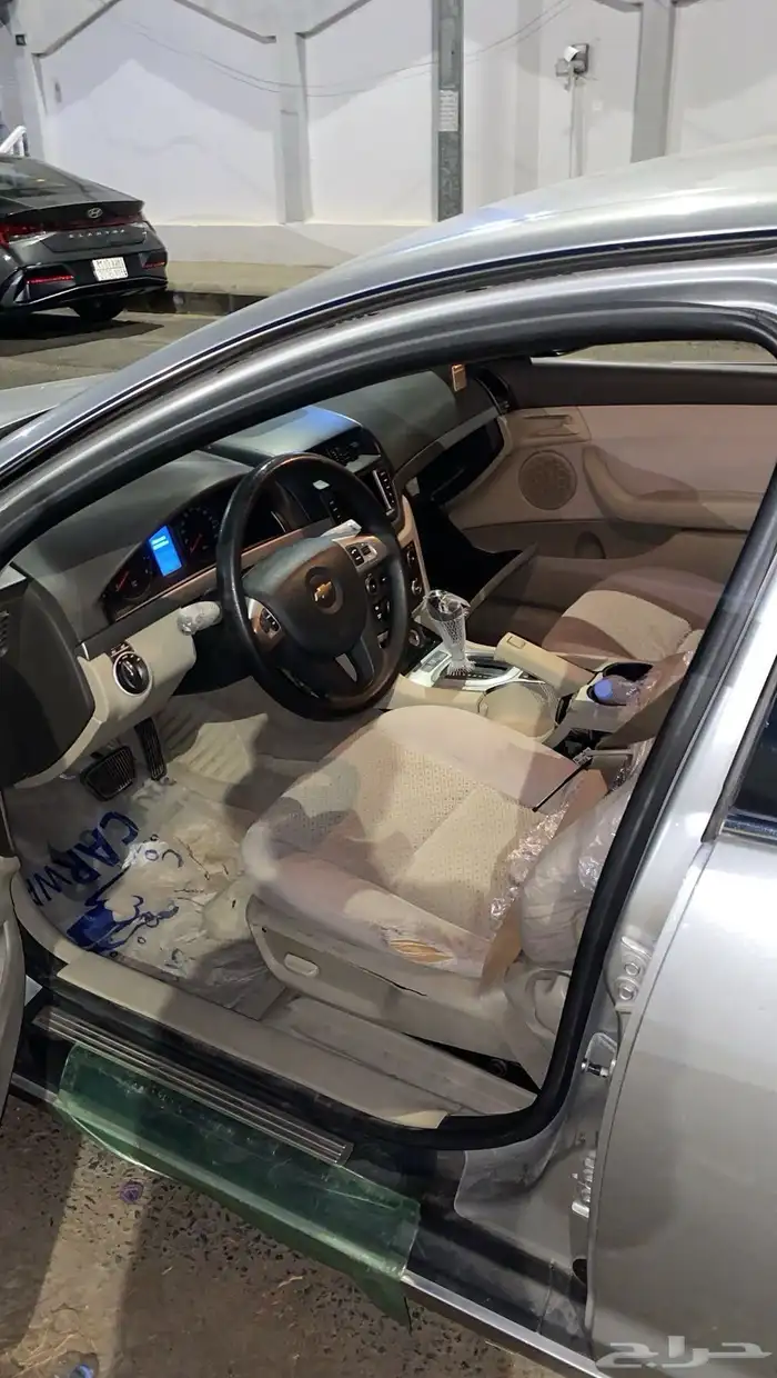 كابرس 2013 LS 1