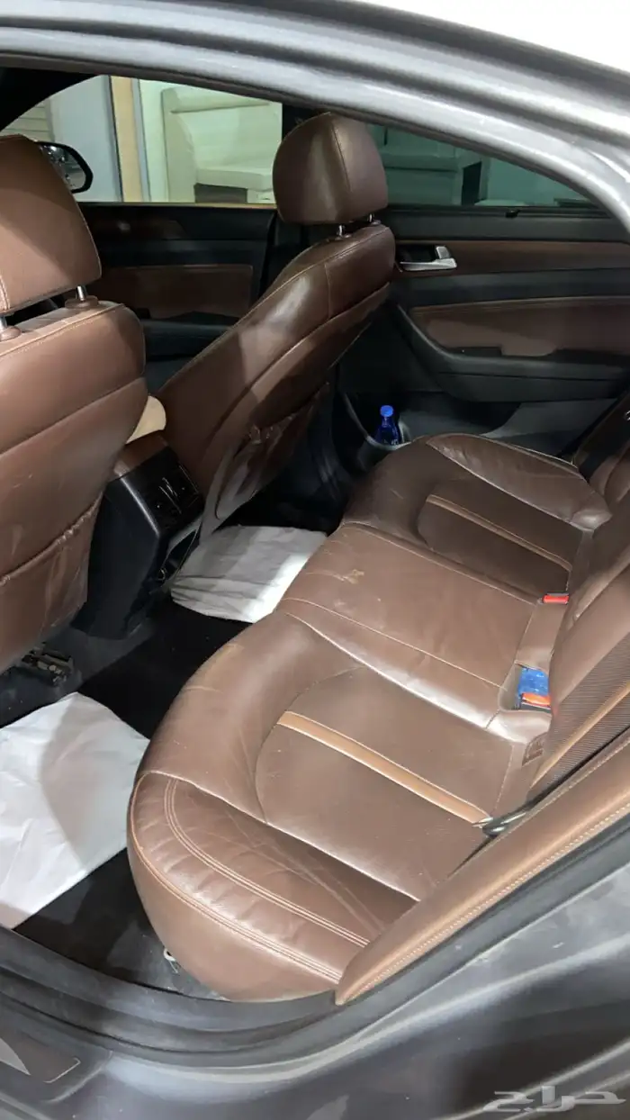 سوناتا سمارت فل 3