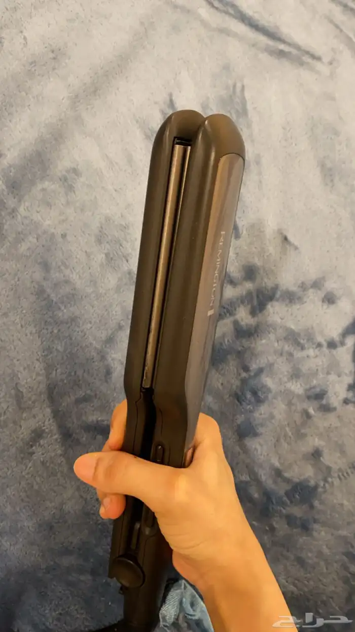 سيراميك شعر ريمينغتون 2