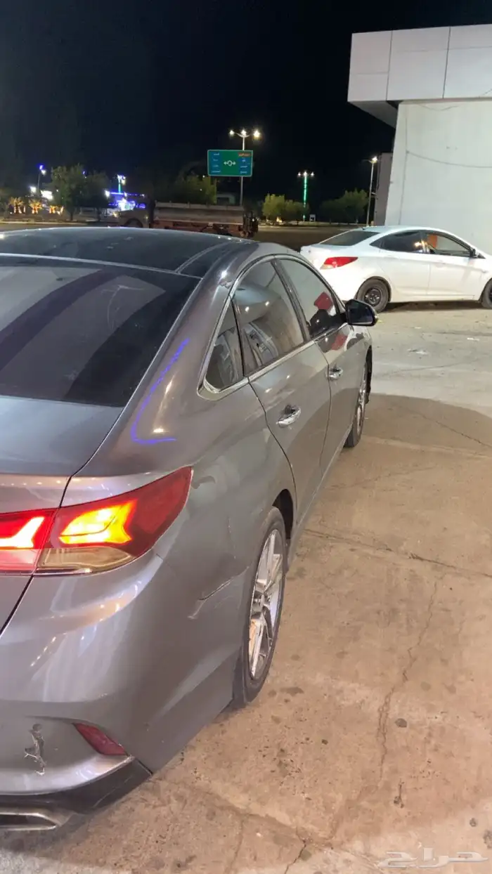 سوناتا سمارت فل 5