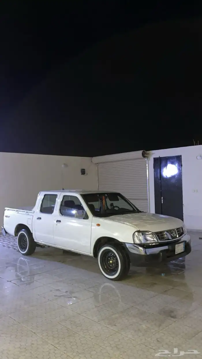 جنوط مرسيدس أسود 0