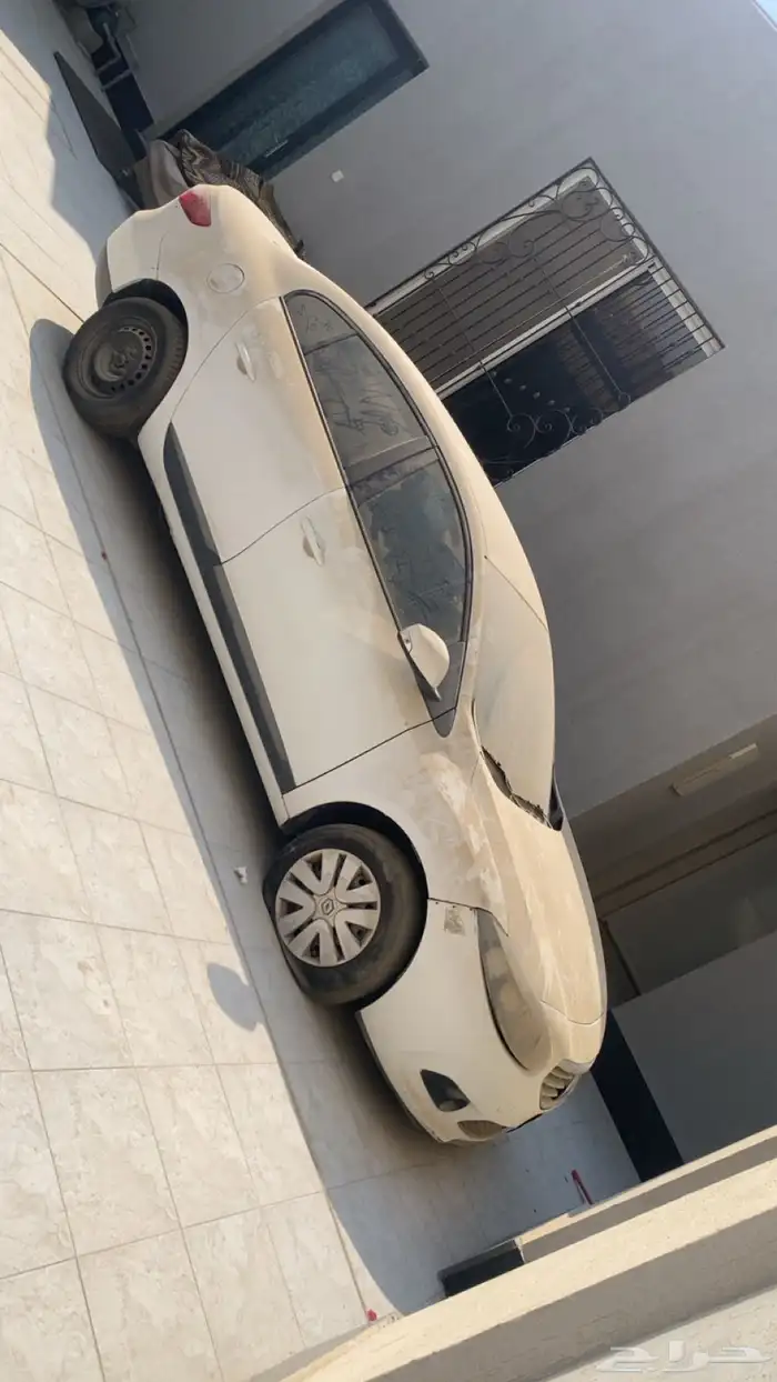 رينو فلوانس 2014 0