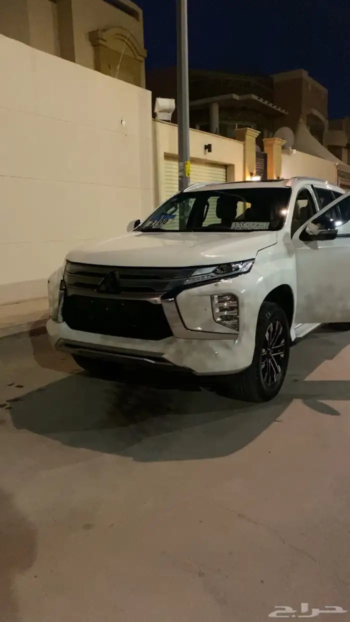 ميتسوبشيي 7