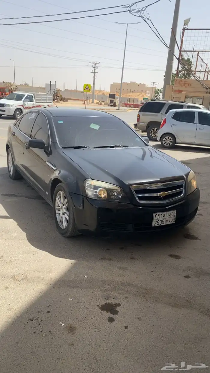 كابرس 2010 سته سلندر 3