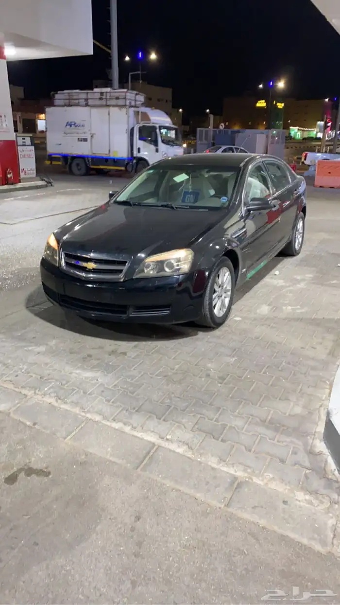 كابرس 2010 سته سلندر 7