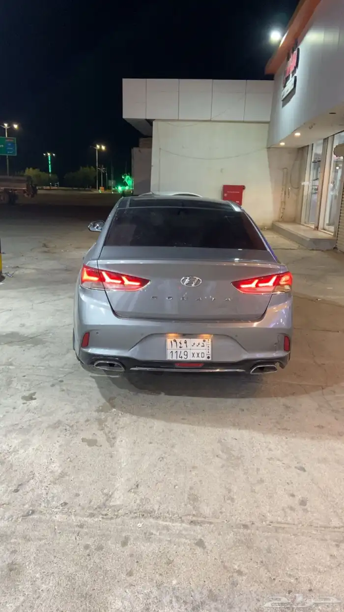 سوناتا سمارت فل 2