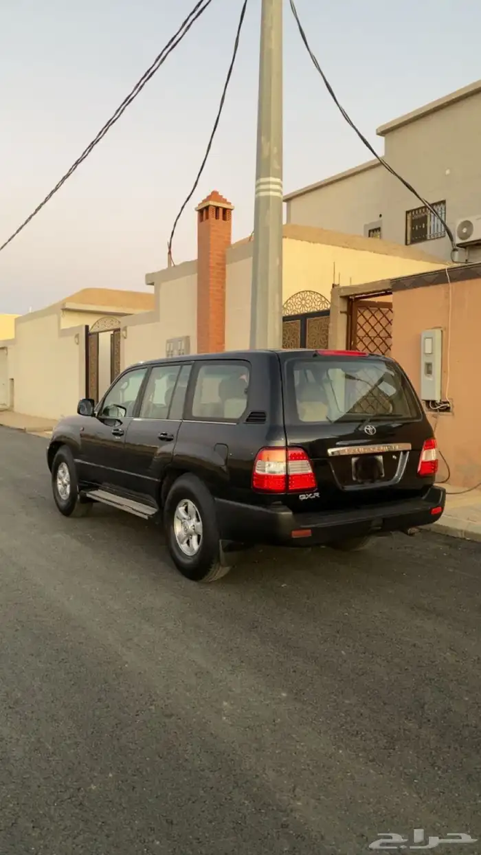 جيب جكسار اسود 3