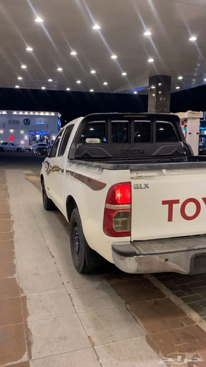 هايلكس للبيع 2012 0