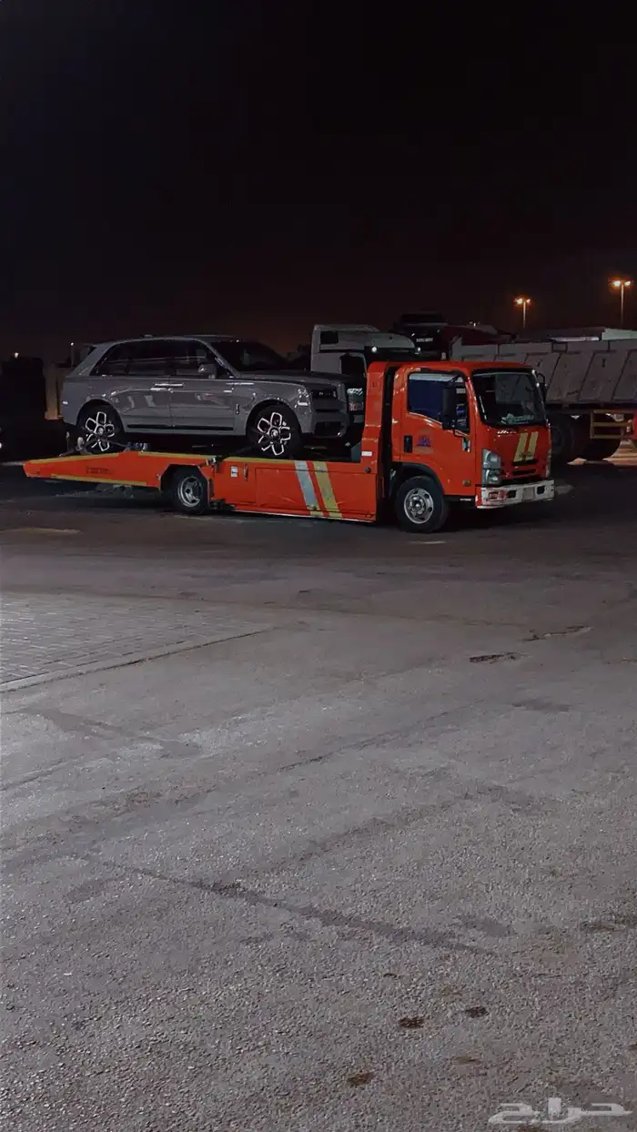 سطحه سكاكا الجوف هدوليك 4