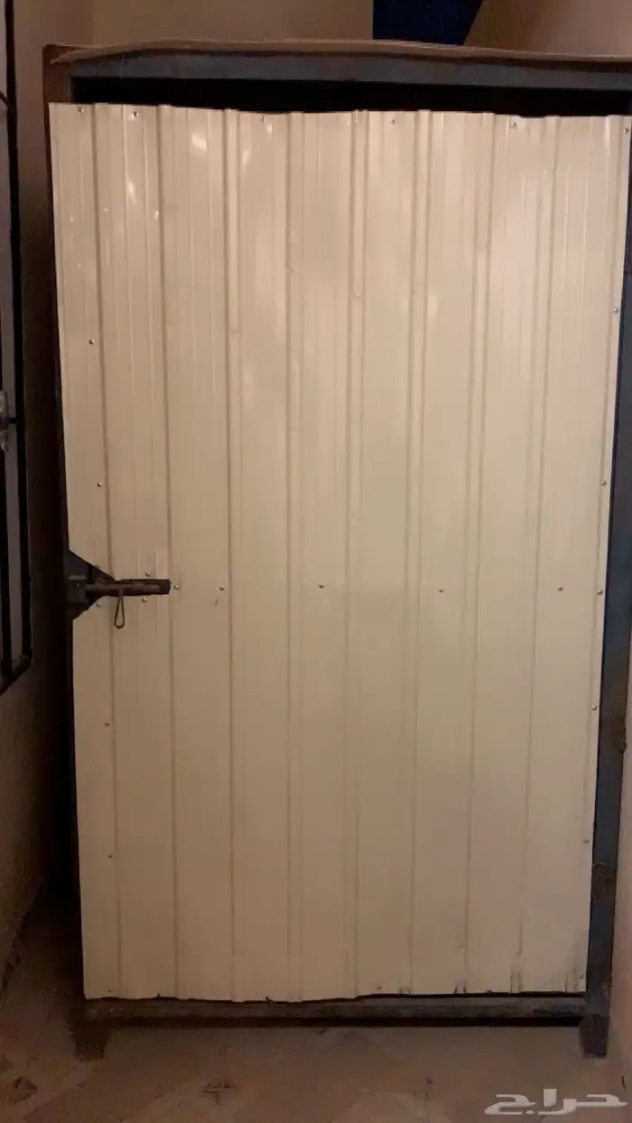 مخيم دورات مياه مخيم شينكو 0