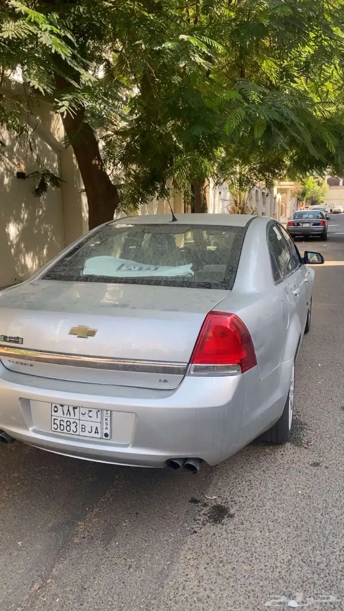 كابرس 2013 LS 0