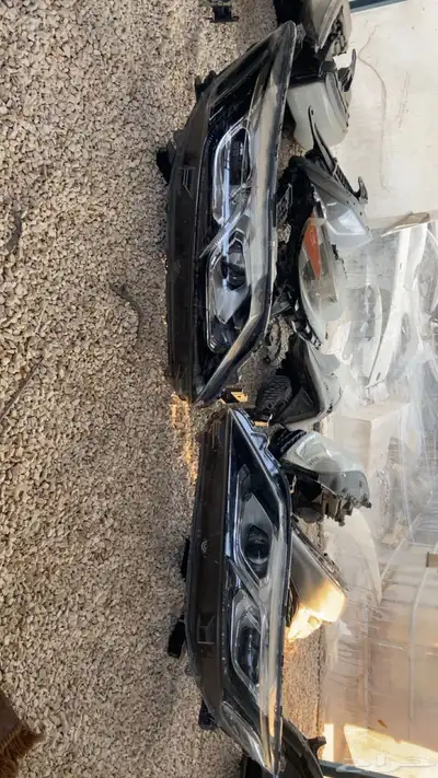 شمعات ميتسوبيشي index