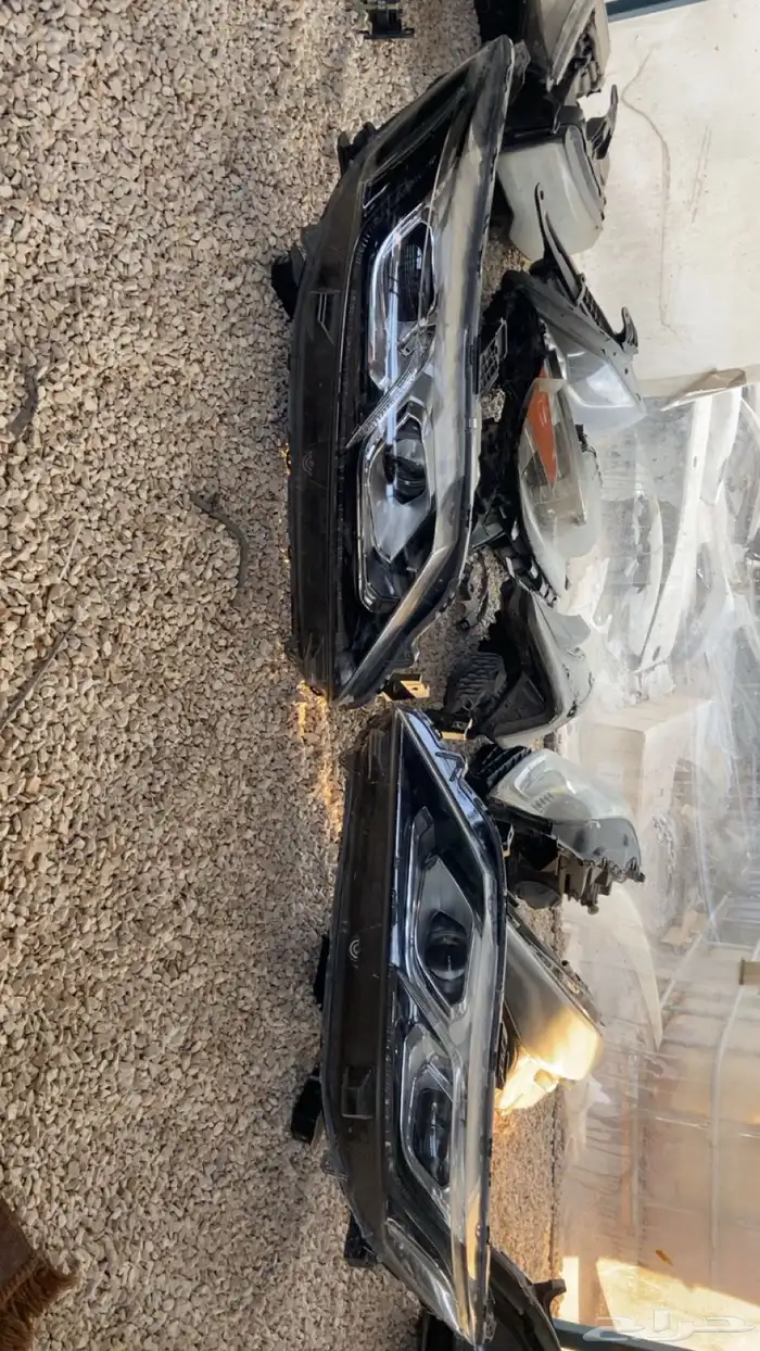 شمعات ميتسوبيشي 2