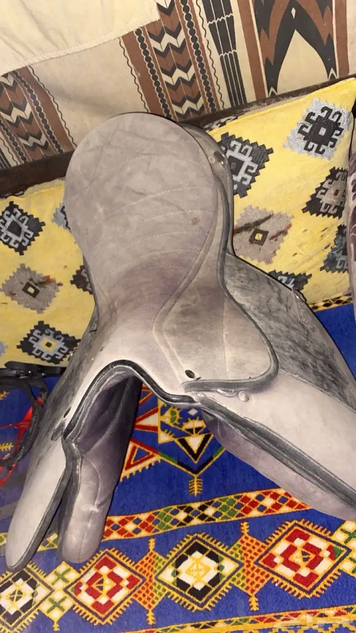 سرج واغراضه 3