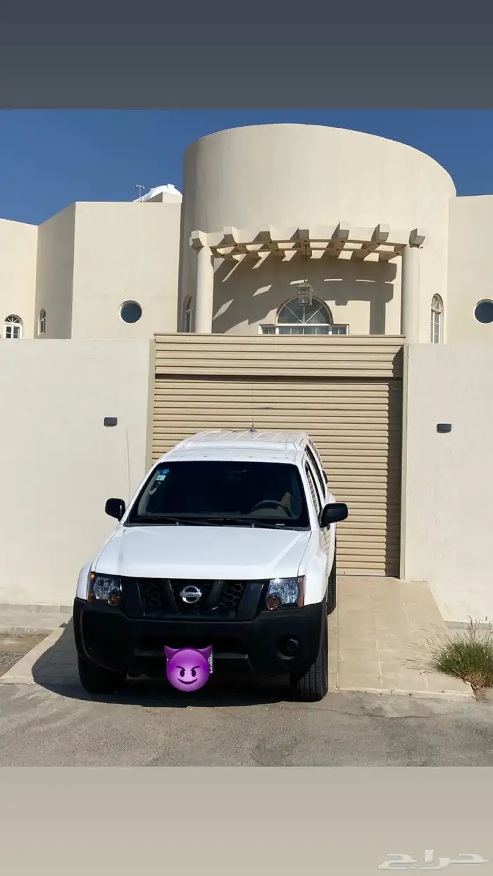 اكستيرا 2007 نظيف بلحيل 0