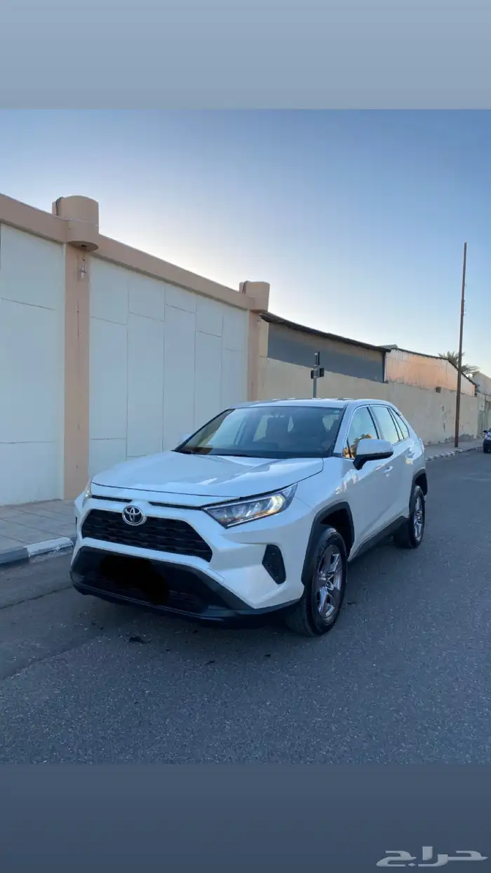 راف فور 2022 0